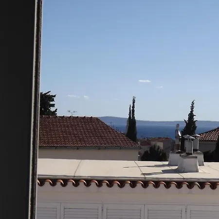 Apartamento Good View *