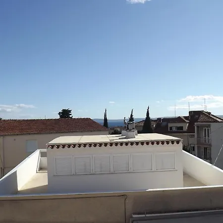 Apartamento Good View