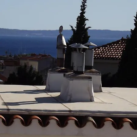 Apartamento Good View
