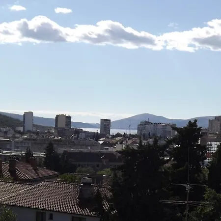 Apartamento Good View