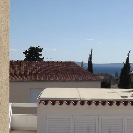 Apartamento Good View *