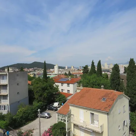 Apartamento Good View