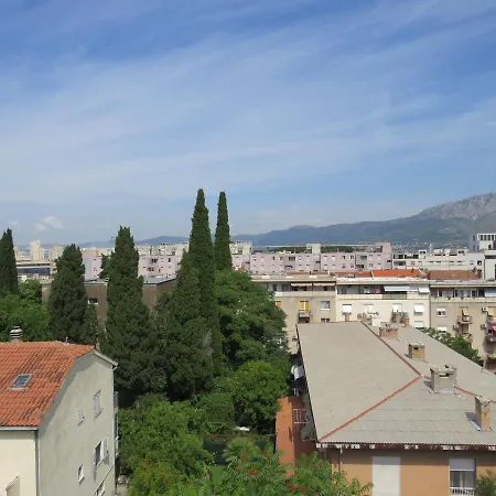 Good View Apartamento *