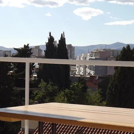 Apartamento Good View *