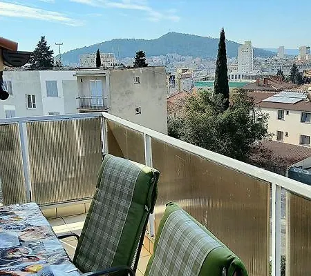 Apartamento Good View